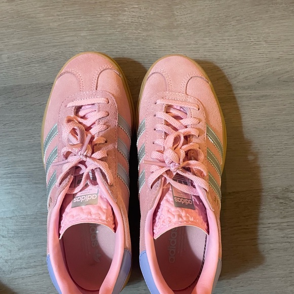 Adidas Gazelle Platform - Picture 2 of 7